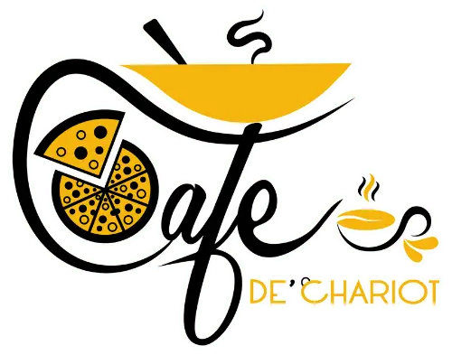 cafe de chariot logo