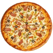 pizza pizza