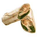 wraps