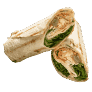 wraps wraps