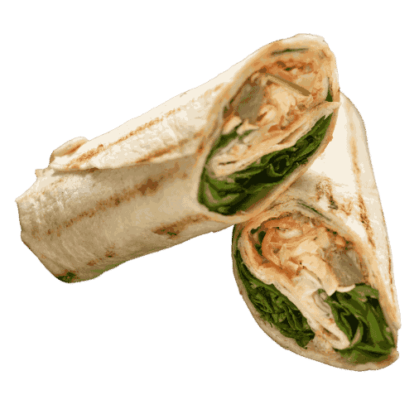 wraps